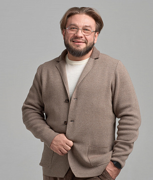 Фото Пучков Максим Евгеньевич